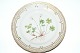 Royal Copenhagen Flora Danica, Lunch plate 22 cm. Sold