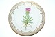 Royal Copenhagen Flora Danica, Lunch plate 22 cm. Sold