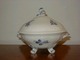 Royal Copenhagen Blue Flower Juliane Marie: Lidded Tureen
Dec. No. 10 / 12003,