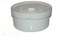 Royal Copenhagen Blue edge (Blåkant) Round jar lids
SOLD