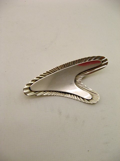 Brooch 925s