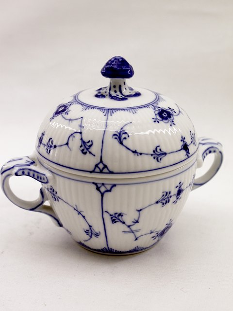 Royal Copenhagen Blue Sugar Bowl 1/244