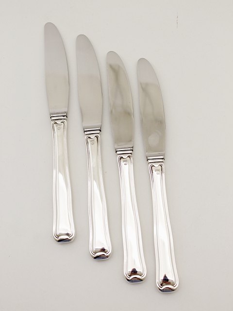 Georg Jensen dobbeltriflet knive