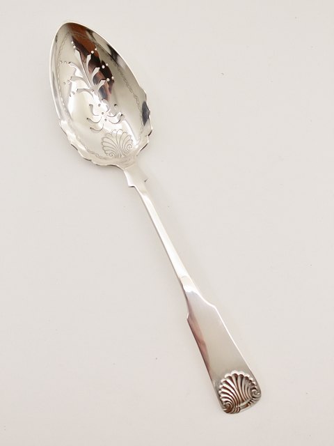 Mussel  serving spoon