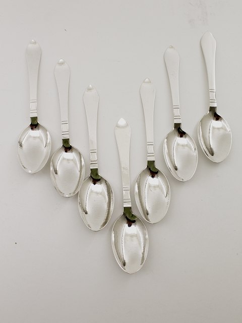 Georg Jensen Continental "Antique" spoon