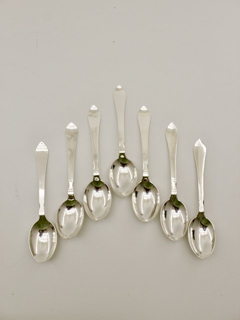 Georg Jensen Continental "Antique" spoon