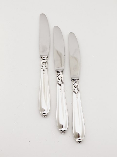 Sv Toxværd Øresund knives