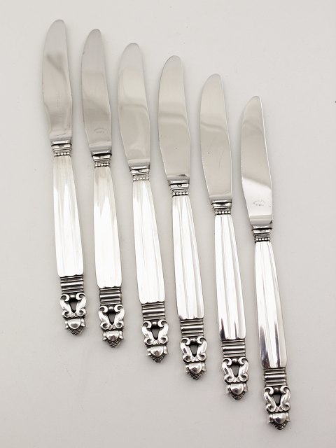 Georg Jensen King knives