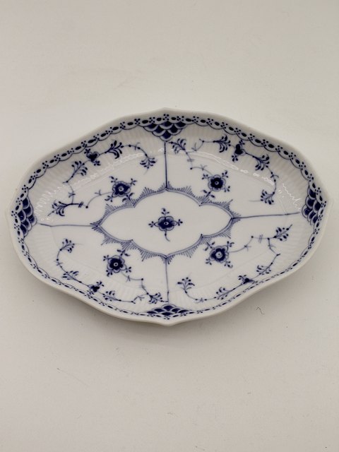 Royal Copenhagen blue fluted dish 1/552 sold