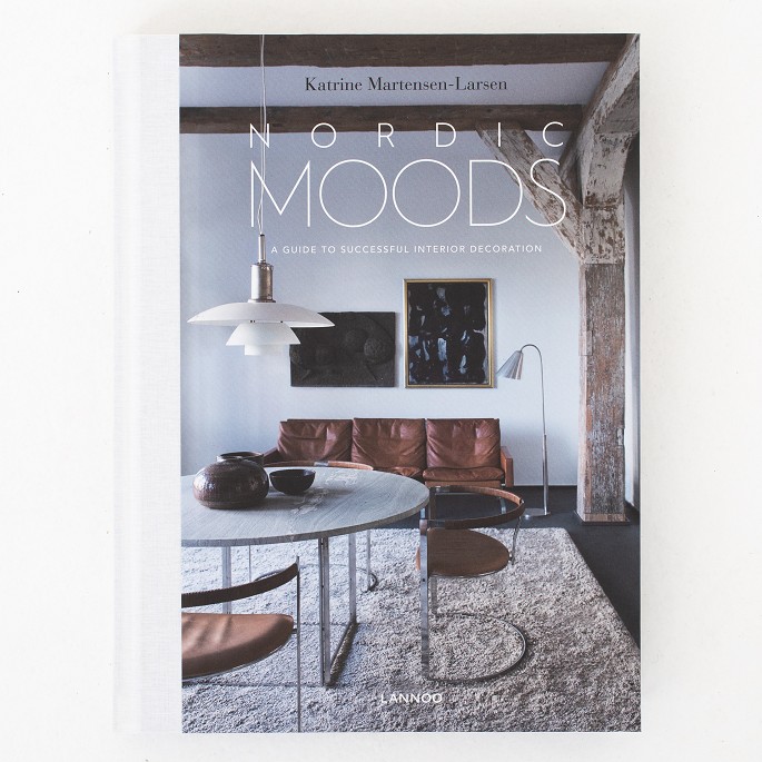 Katrine Martsensen-Lasen /Strandberg Publishing
The book NORDIC MOODS in a Klassik special edition. 