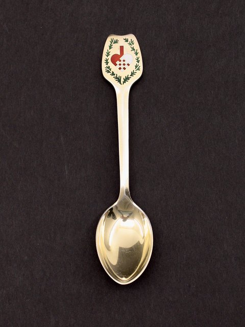 Michelsen Christmas spoon 1951.