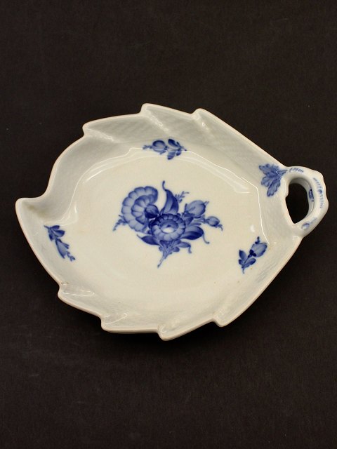 Royal Copenhagen blue flower dish 10/8002