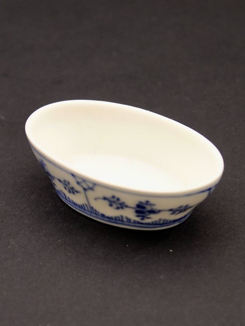 Royal Copenhagen musselmalet saltkar 1/2128