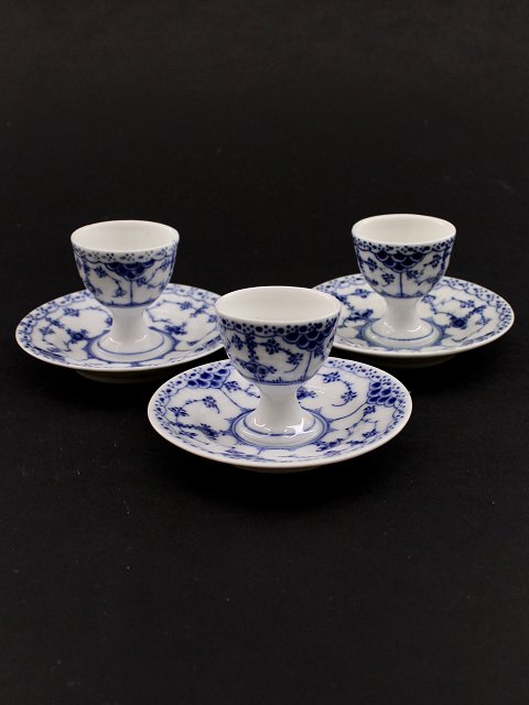 Royal Copenhagen blue fluted egg cup 1/543