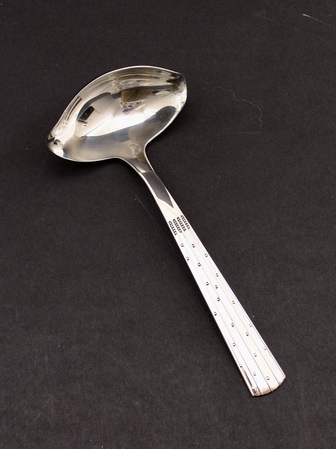 Champagne sauce spoon