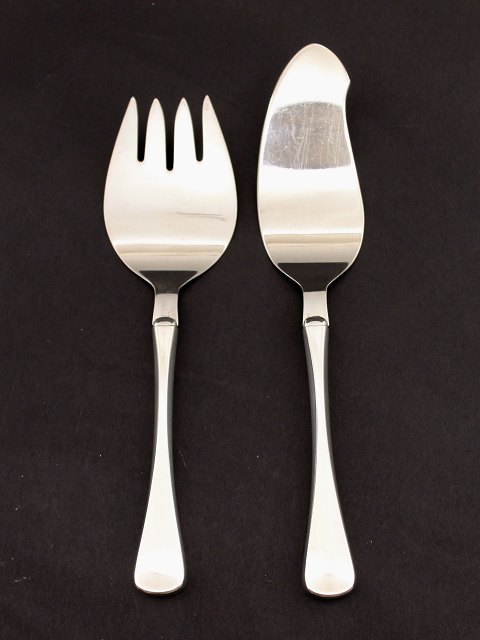 Patricia fish serving set