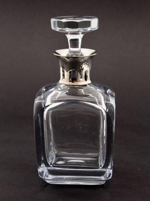 Glas decanter