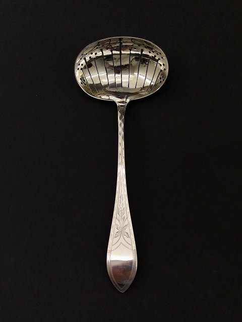 Empire sugar spoon