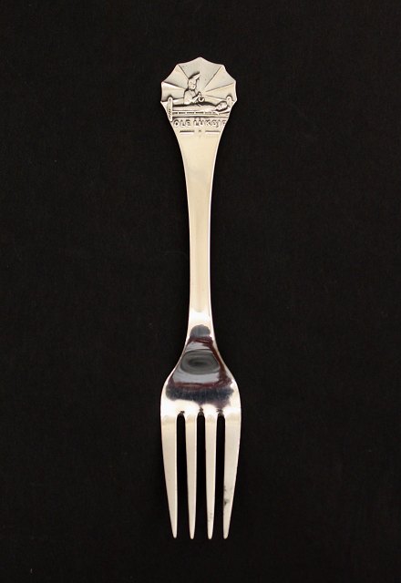 Ole Lukoje fork