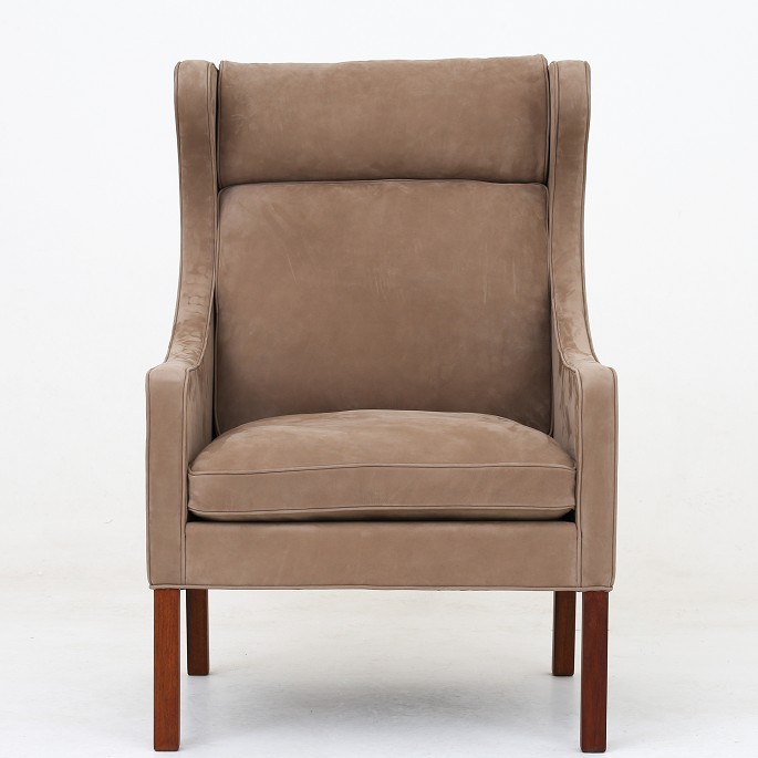 Børge Mogensen / Fredericia Furniture
BM 2204 - Reupholstered 