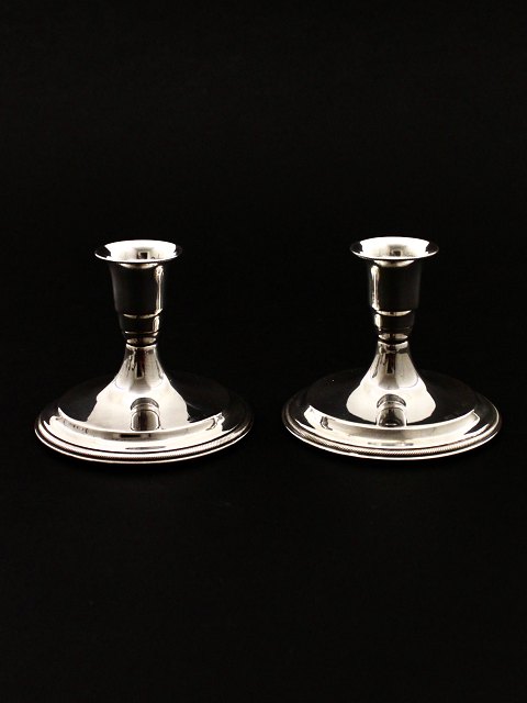 830s candlesticks