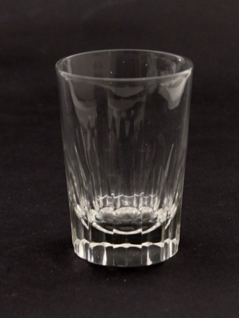 Engelsk whisky glas