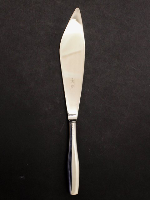 Hans Hansen cake knife