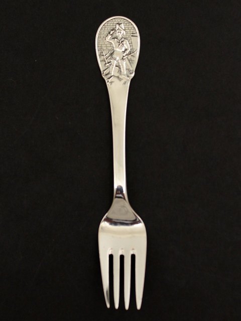 830s children fork