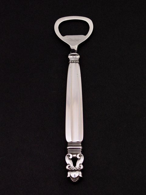 Georg Jensen Acorn bottle opener