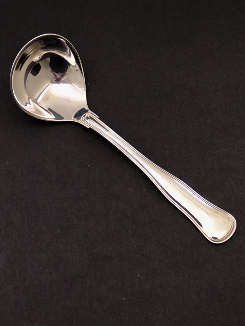 Old Danish sauce spoon