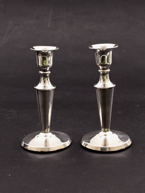 830s candlesticks