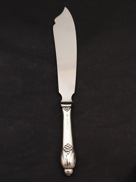 Evald Nielsen no. 6  cake knife