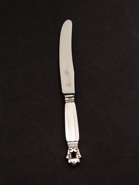 GEORG JENSEN Acorn knife