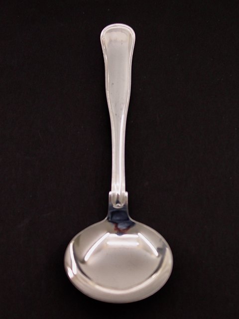Cohr Old Danish serving spoon