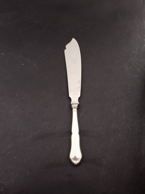 830 sølv Rita lagkage kniv