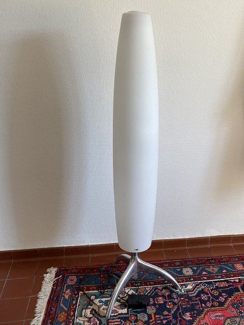 Italiensk retro gulvlampe