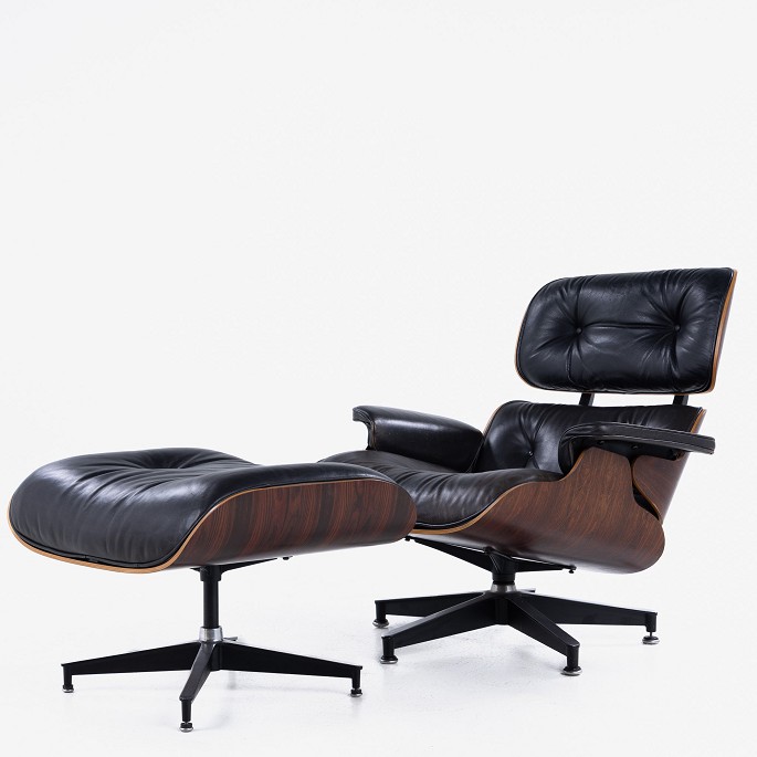 Ray & Charles Eames / Herman Miller
