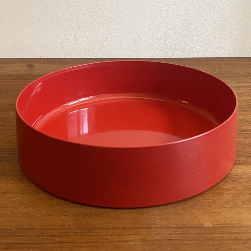 Kristian Solmer Vedel.