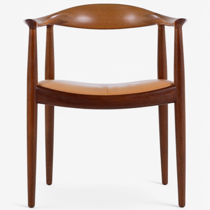 Hans J. Wegner / PP Furniture.
PP 501 - 