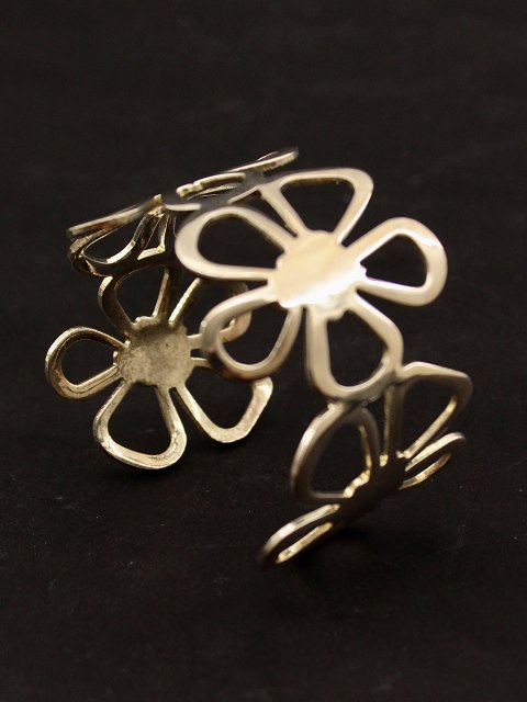 Sterling sølv armring