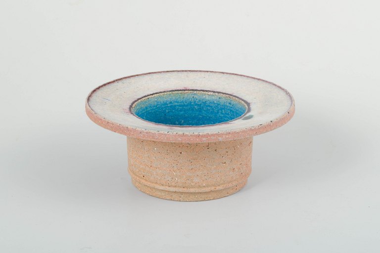 Vase, Nils Kähler, Kähler, Danmark, ca. 1960’erne.