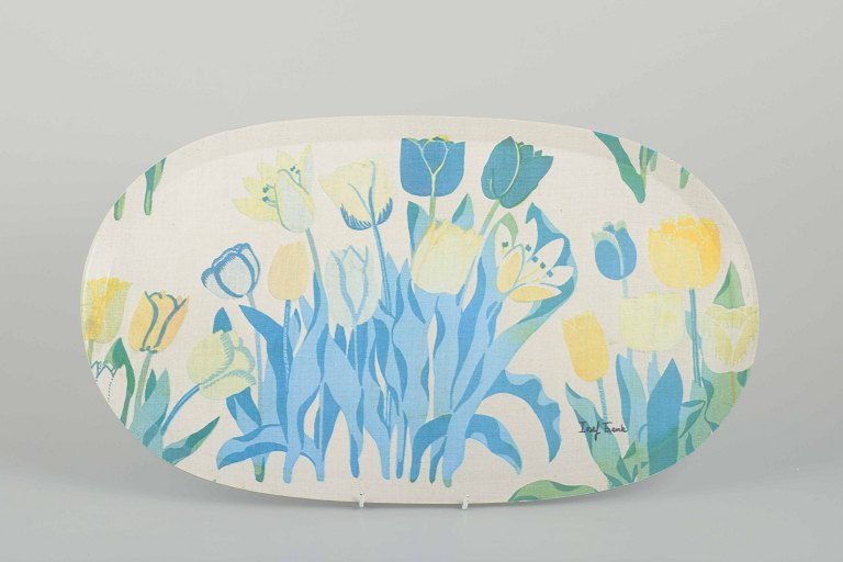 Josef Frank for Svenskt Tenn
Serving Tray, 1976.