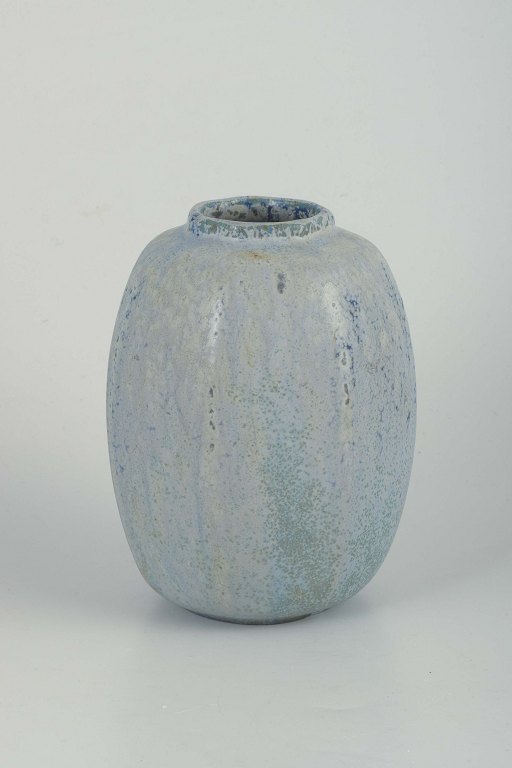 Arne Bang
vase, mid-20th century.