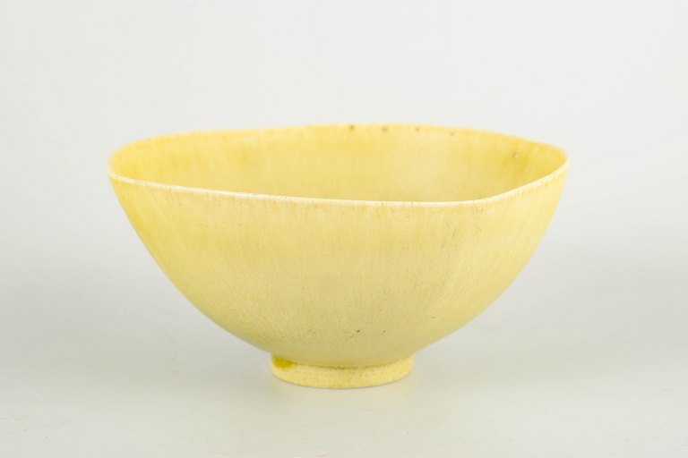 Berndt Friberg for Gustavsberg
Bowl, 1960s.