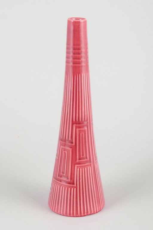 Lidabruk / RörstrandVase “Kairo”, 1960/70’erne.