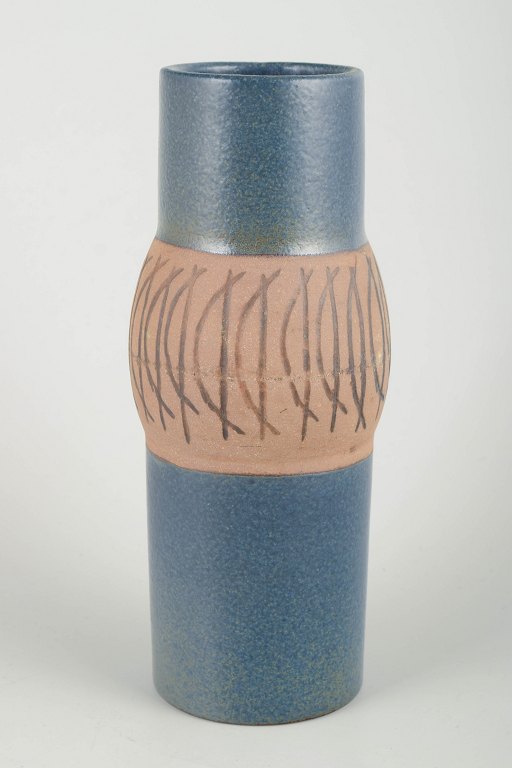 Lisa Larson for GustavsbergVase, 1960’erne.