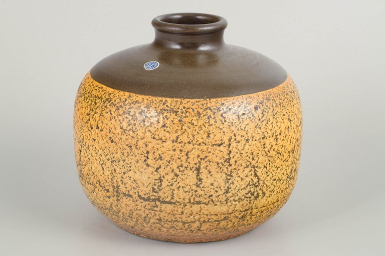Göran Andersson for Upsala Ekeby.Stor vase, model 4011, 1960’erne.