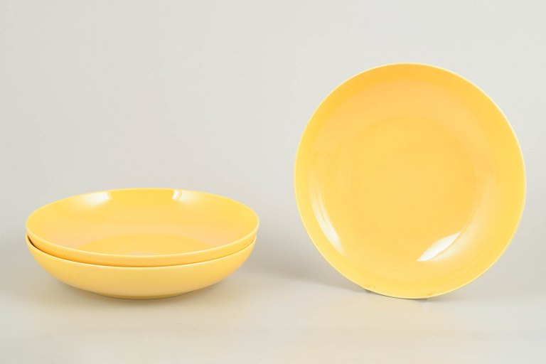 Aluminia “Susanne”Confetti-serien, midten af 1900-tallet.