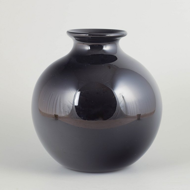 Harald Notini for Pukebergs Glasbruk
“Cryopas”, Art Deco, 1920/30’erne.