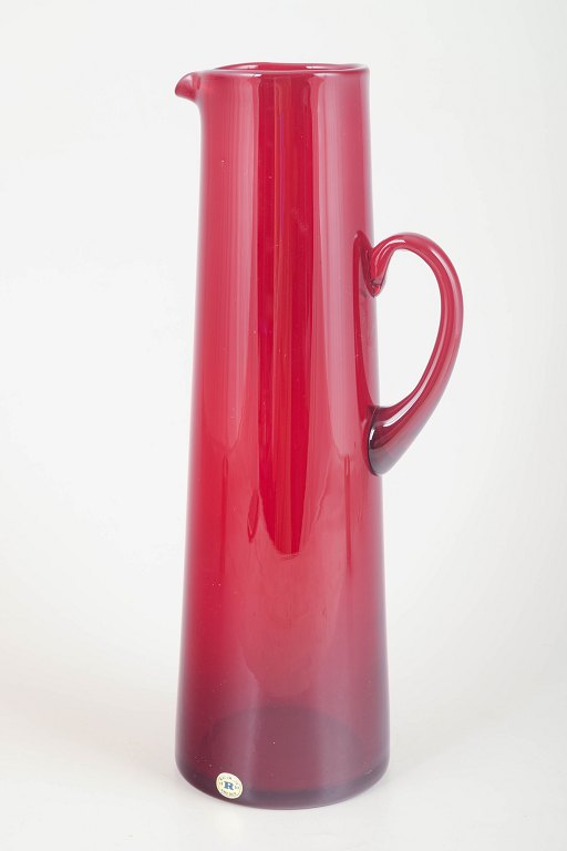 Monica Bratt for ReijmyrePitcher, 1950s.